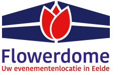 Logo Flowerdome