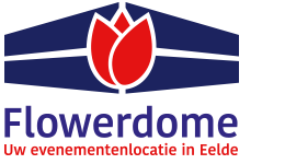 Logo Flowerdome