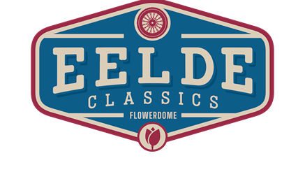 Logo Eelde Classics Logo Eelde Classics