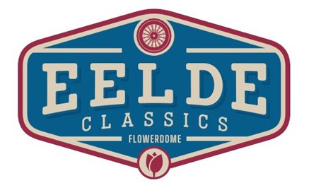 Logo Eelde Classics Logo Eelde Classics